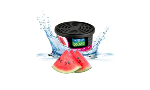 Lufterfrischer “Premium D’Sense” 42g Watermelon